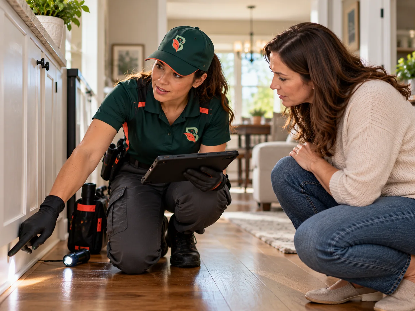 Pest Control Centerville, PA FAQs